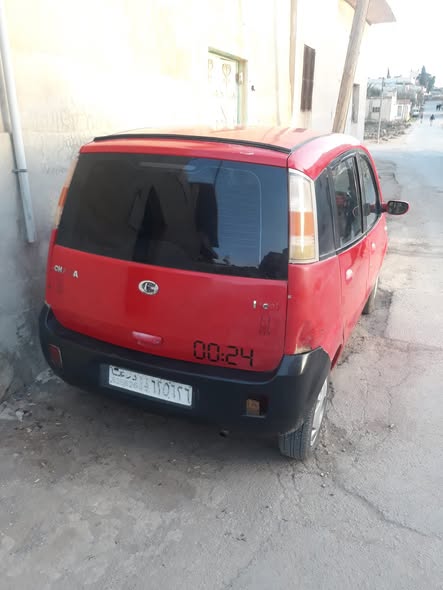 شانغهاي آيديل 2005 - صورة 4