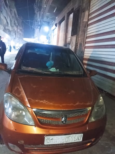 شانا بيني 2006 - صورة 3