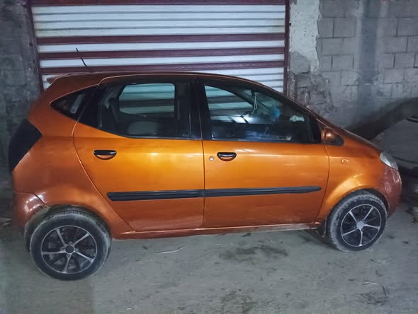 شانا بيني 2006 - صورة 1