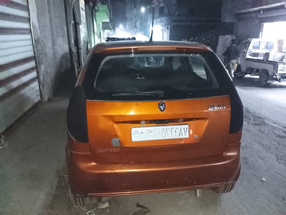 شانا بيني 2006 - صورة 2