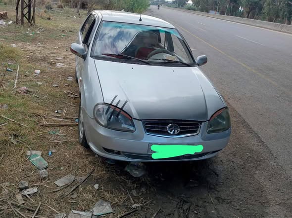 شيري QQ 2005 - صورة 1