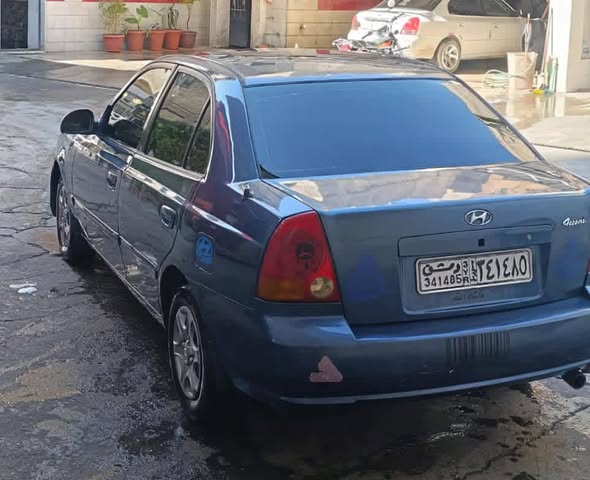 شيري QQ 2005 - صورة 5