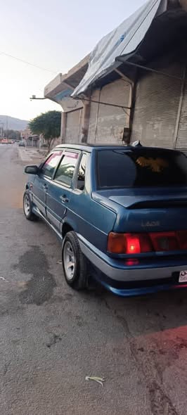 شيري QQ 2005 - صورة 3