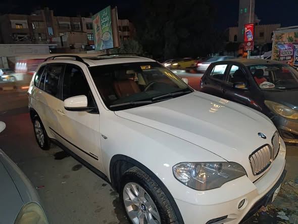 BMW X5 2012 - صورة 1