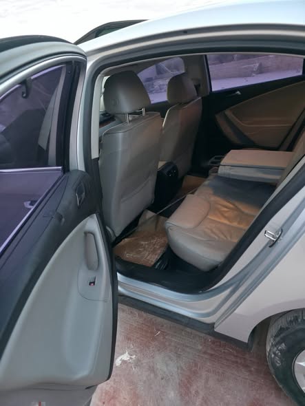 فولكس فاجن باسات 2007 - صورة 5