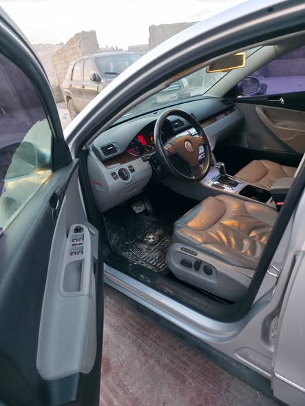 فولكس فاجن باسات 2007 - صورة 4