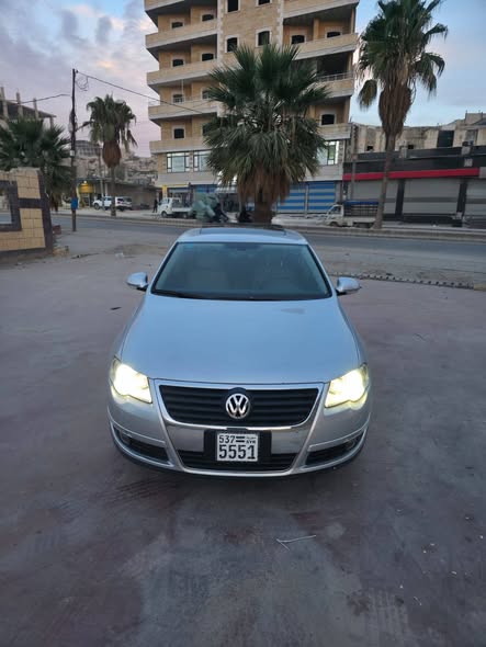 فولكس فاجن باسات 2007 - صورة 1