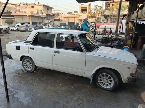 لادا كرت 2002 - صورة 2