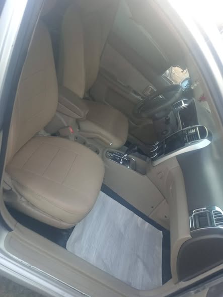 كيا سبيكترا 2007 - صورة 5