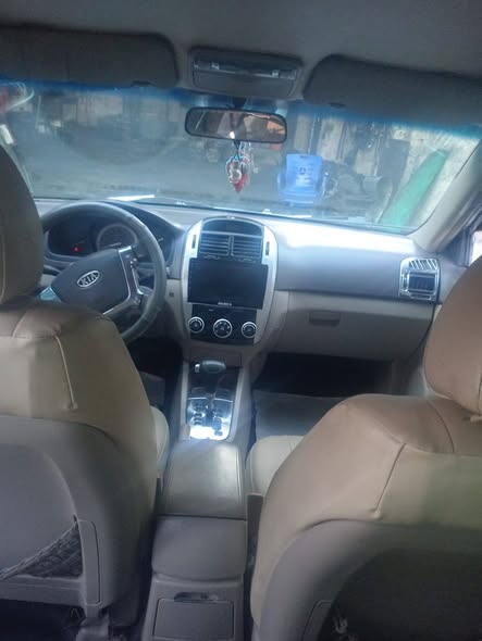 كيا سبيكترا 2007 - صورة 4