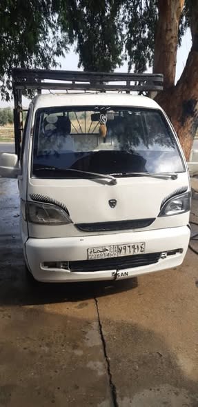 ايسوزو إلف 2007 - صورة 1