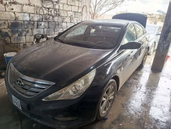 هيونداي سوناتا 2011 - صورة 2