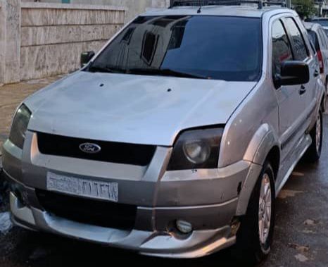 فورد ايكو سبورت 2008