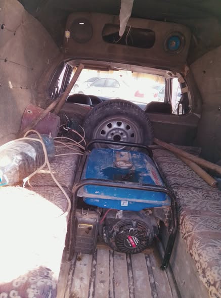 سكودا فيليشيا 1997 - صورة 4