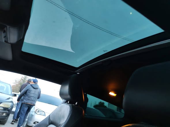 فولكس فاجن شيروكو 2010 - صورة 1