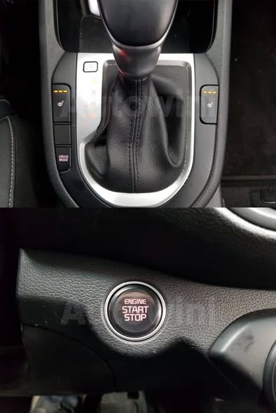 كيا K3 2021 - صورة 4