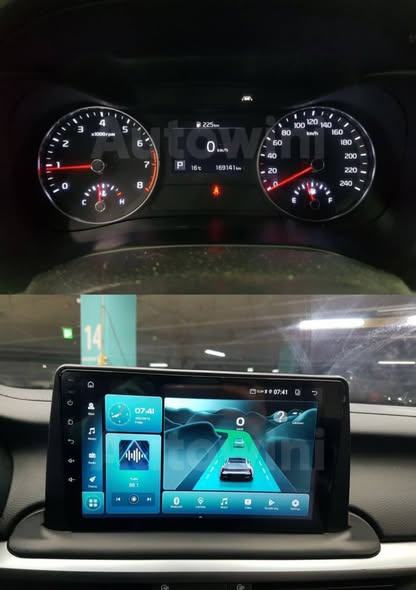 كيا K3 2021 - صورة 3