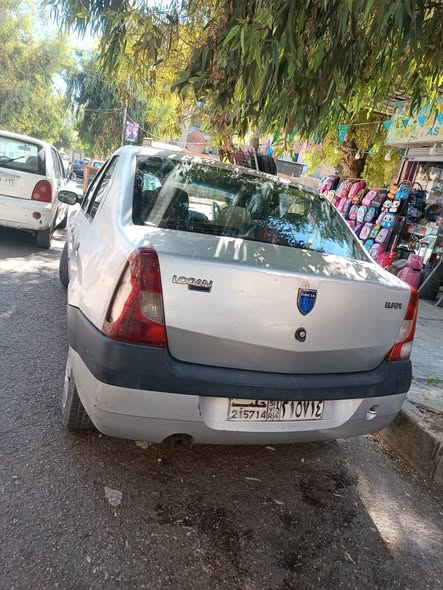 داسيا لوغان 2007 - صورة 3