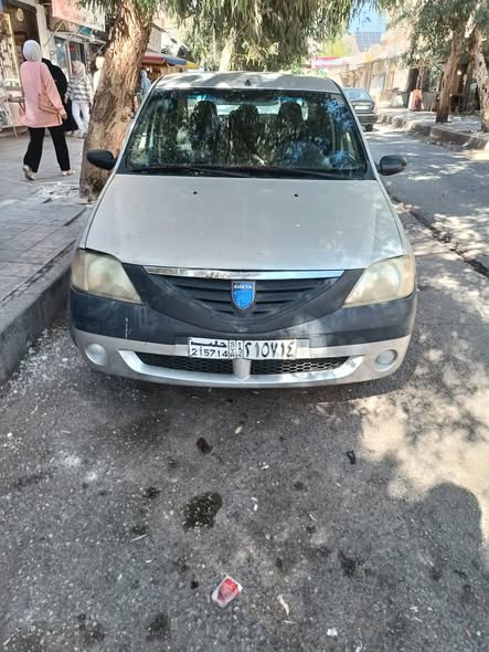 داسيا لوغان 2007 - صورة 2