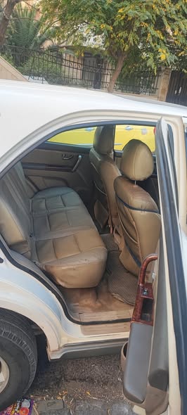 Kia Sorento 2003 - صورة 2