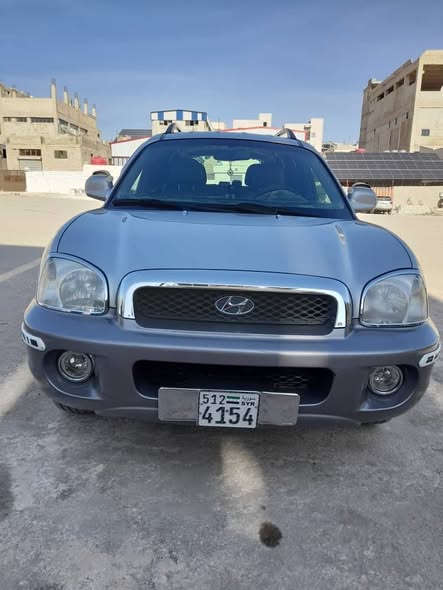 هيونداي سانتا في 2005 - صورة 1