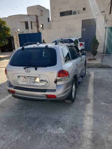 هيونداي سانتا في 2005 - صورة 2
