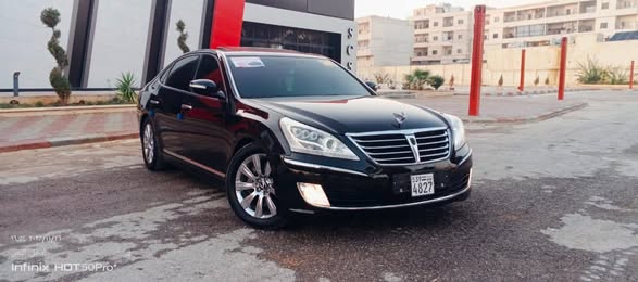 هيونداي إيكوس 2012 - صورة 1