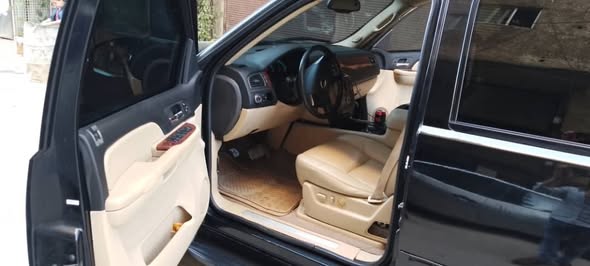 شيفروليه تاهو 2008 - صورة 5