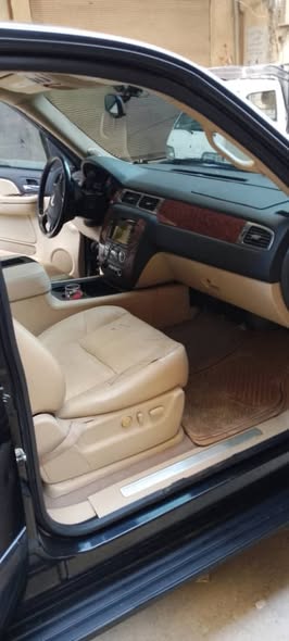 شيفروليه تاهو 2008 - صورة 3