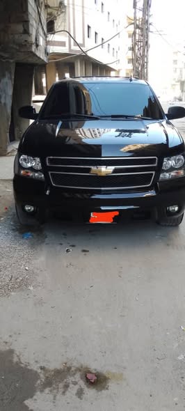 شيفروليه تاهو 2008 - صورة 2