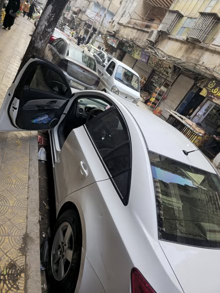 شيفروليه كروز 2012 - صورة 3