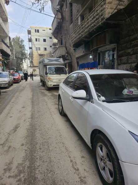 شيفروليه كروز 2012 - صورة 4