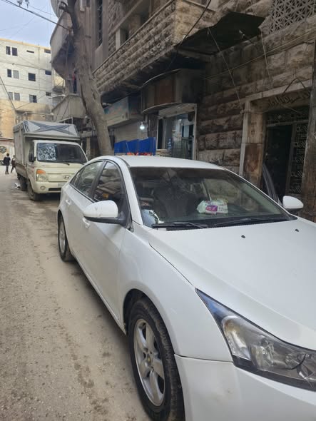 شيفروليه كروز 2012 - صورة 2