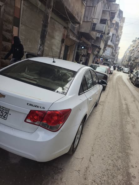 شيفروليه كروز 2012 - صورة 5