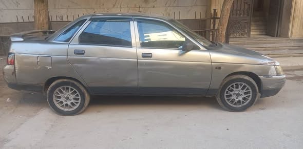 لادا 110 2002 - صورة 1