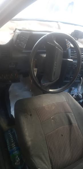 لادا 110 2002 - صورة 5