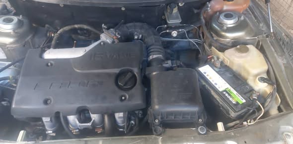 لادا 110 2002 - صورة 4