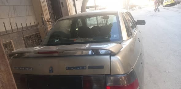 لادا 110 2002 - صورة 3