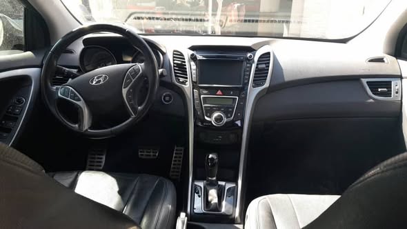 هيونداي ألنترا 2016 - صورة 4