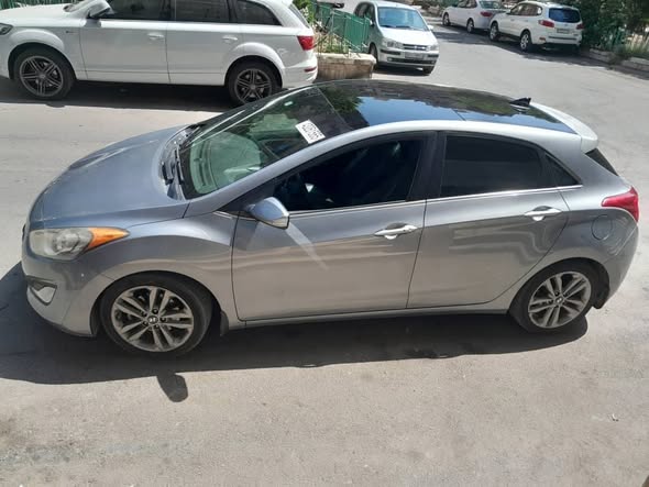 هيونداي ألنترا 2016 - صورة 2