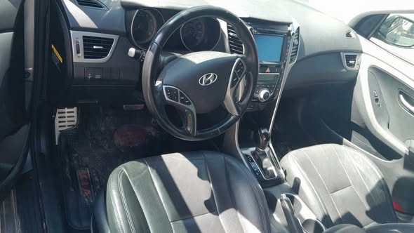 هيونداي ألنترا 2016 - صورة 3
