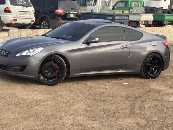 جنسس جنسس كوبيه 2011 - صورة 5