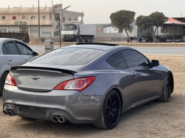 جنسس جنسس كوبيه 2011 - صورة 3