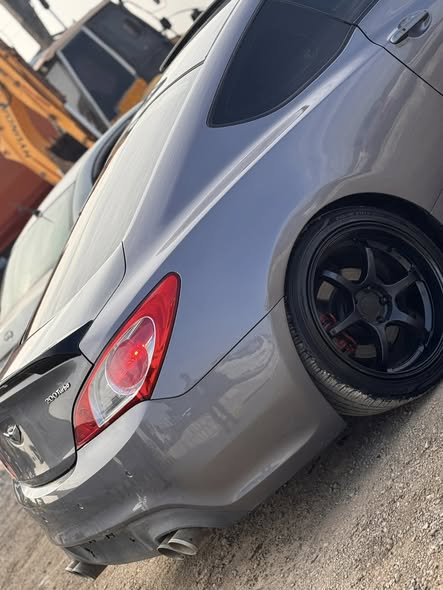 جنسس جنسس كوبيه 2011 - صورة 4