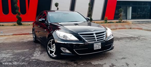 جنيسس جنيسس 2013 - صورة 1