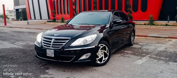 جنيسس جنيسس 2013 - صورة 2