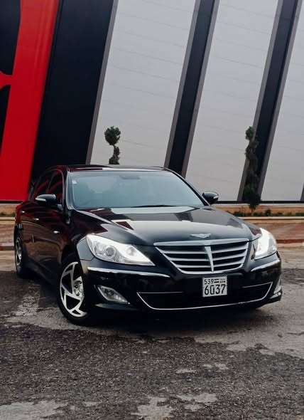 جنيسس جنيسس 2013 - صورة 3