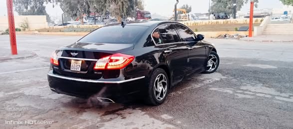 جنيسس جنيسس 2013 - صورة 5