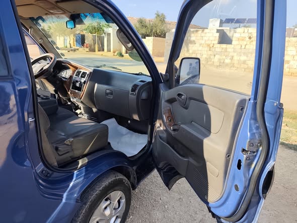 هيونداي بورتر 2009 - صورة 2