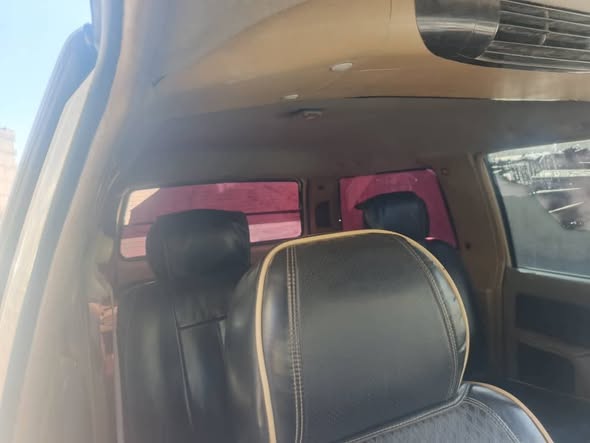 JAC Kart 2005 - صورة 5